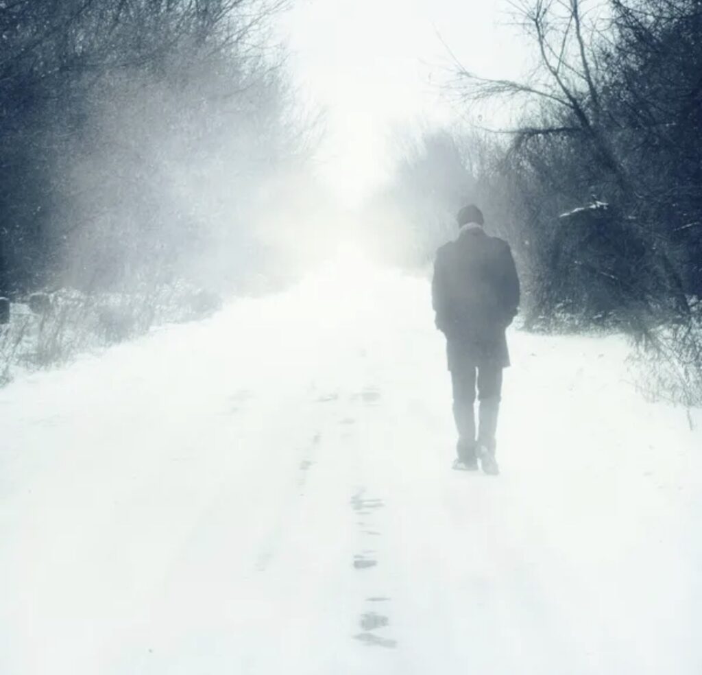 När man börjar tvivla på sina egna känslor