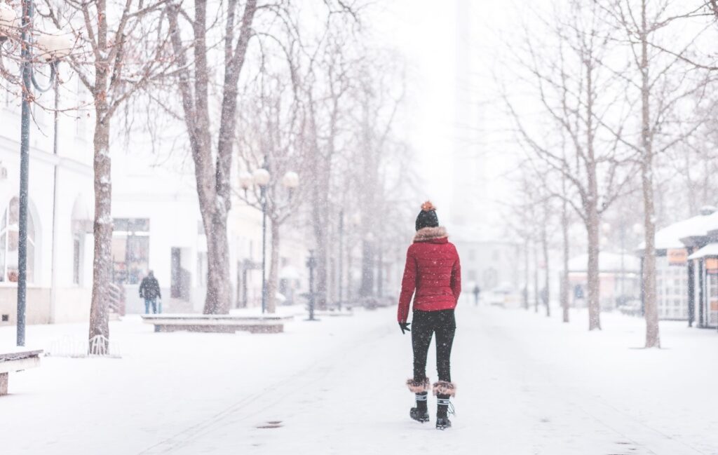 När man tänker för mycket efter ett samtal