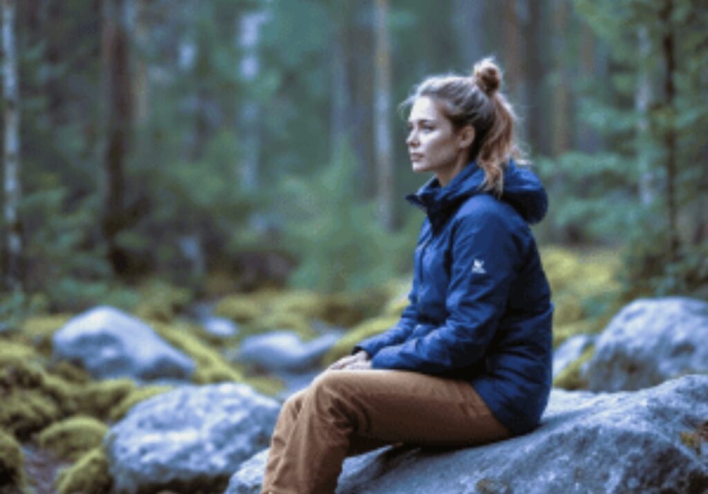 Hur man pratar med någon som mår dåligt