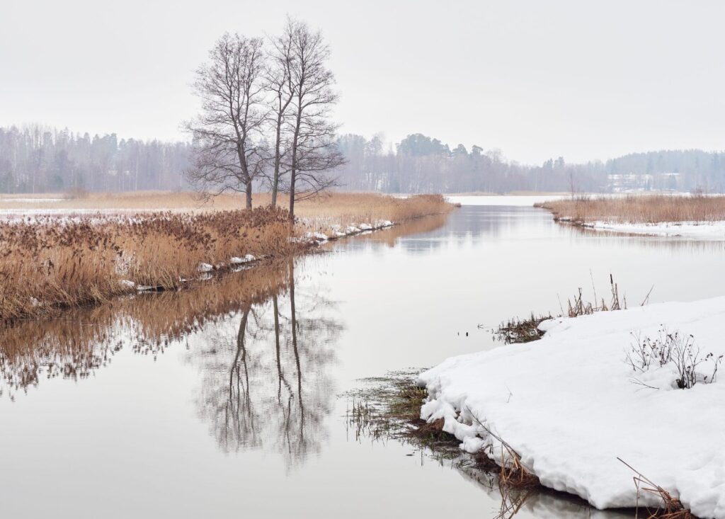 När det aldrig känns tillräckligt