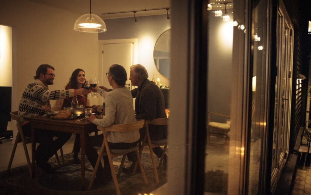 När påsken blir för mycket